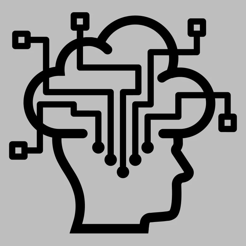 Réflexion connectée sur le cloud de confidentialité