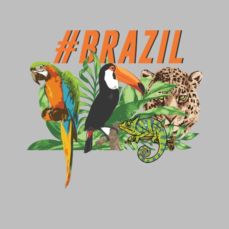 Brasilien