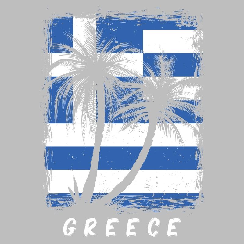 Drapeau de la Grèce Hellas Athènes Drapeau grec