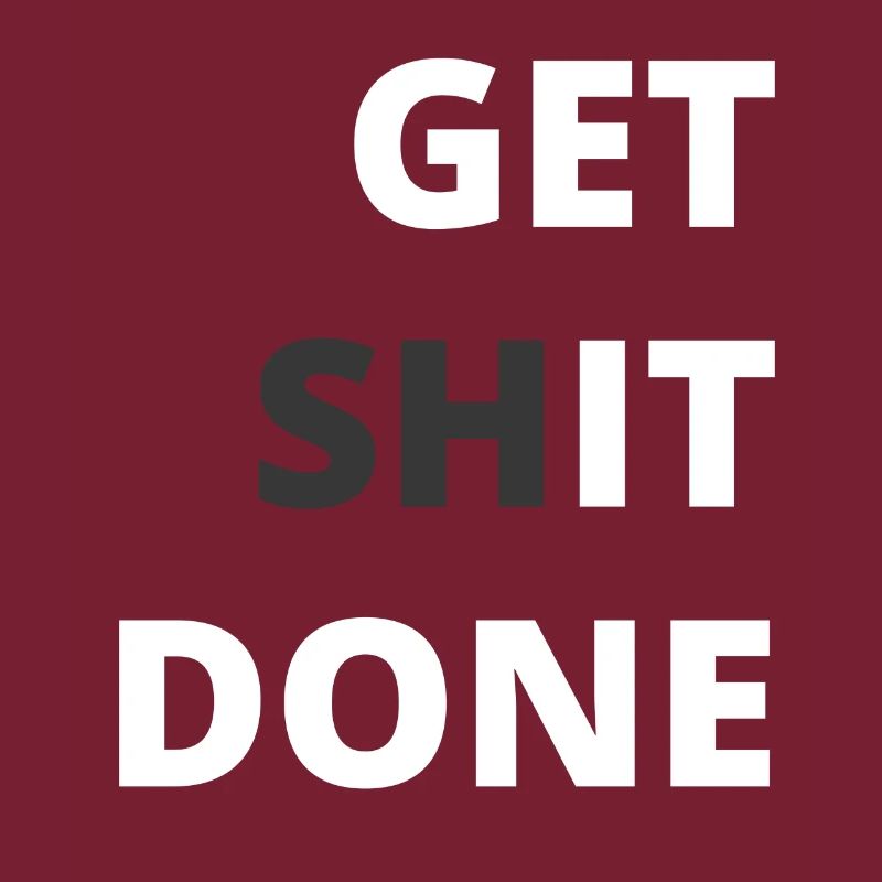 Motivation - Faites chier