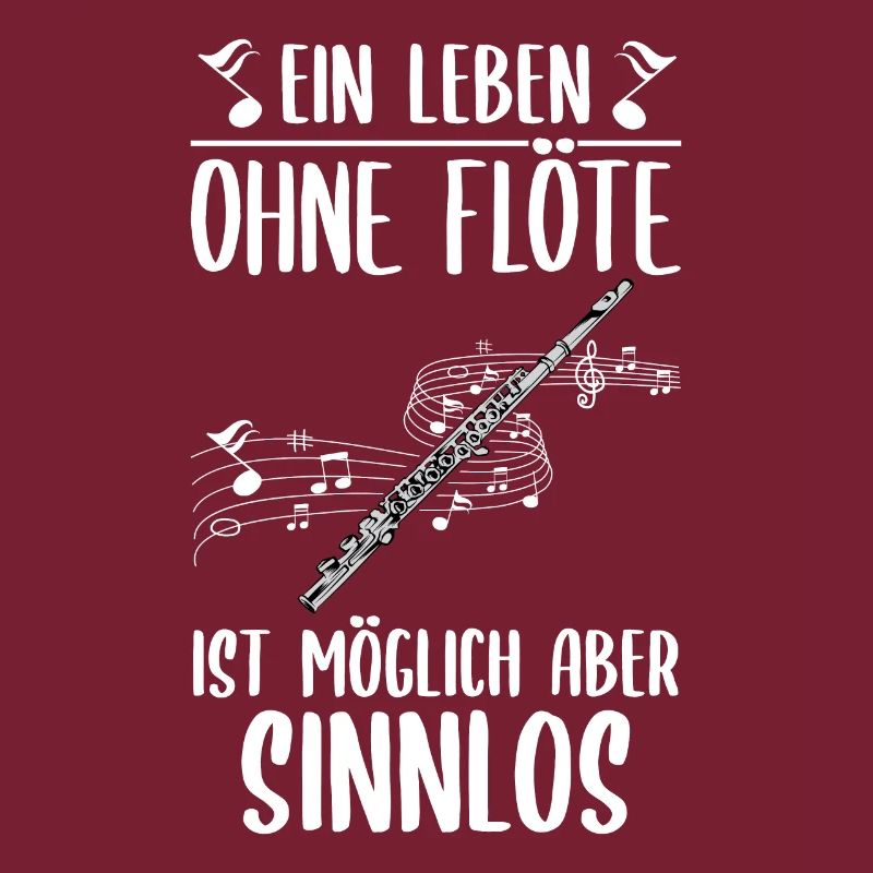 Querflöte