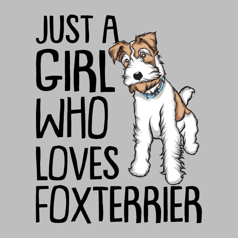 Fox-terrier