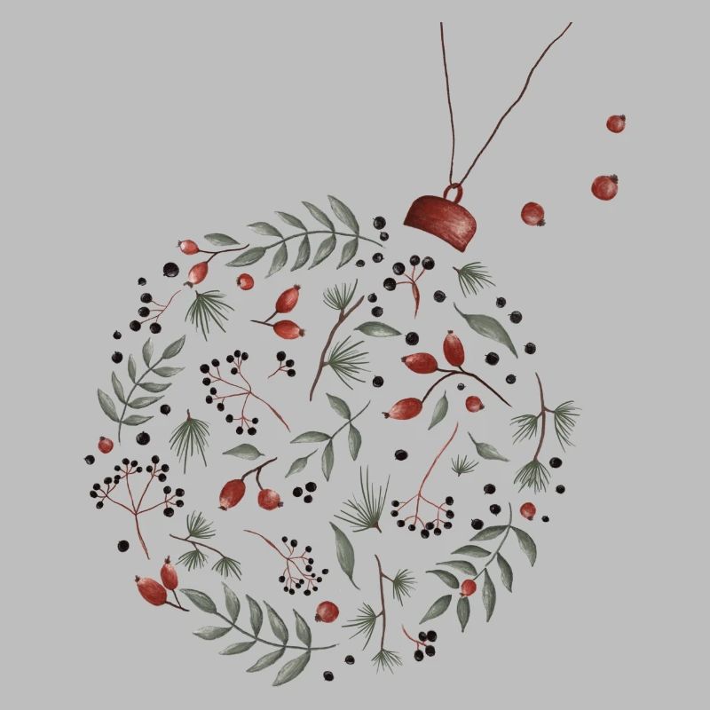 Weihnachtskugel