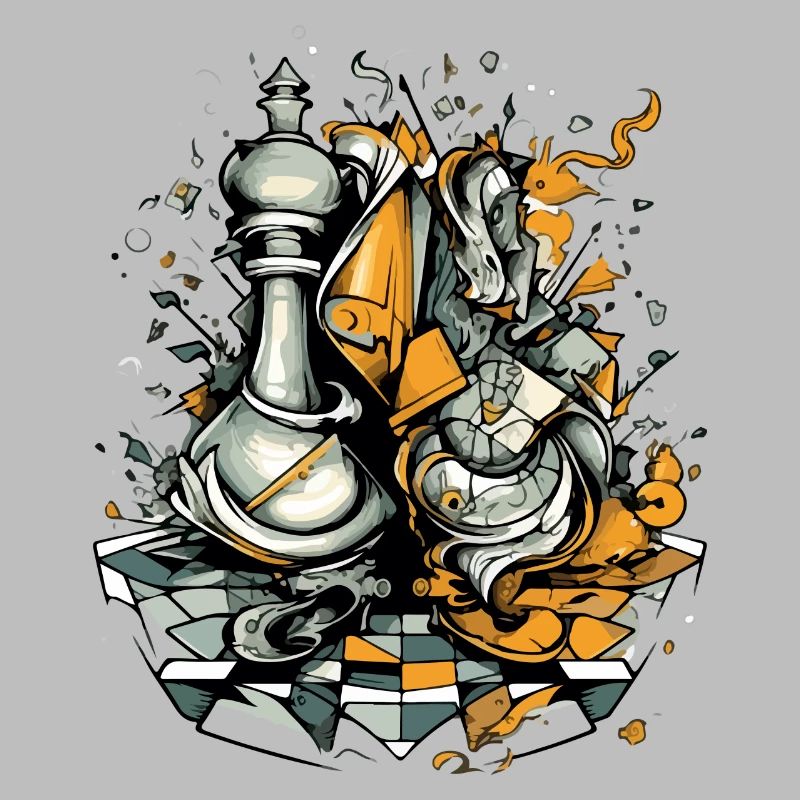 Echecs abstraits