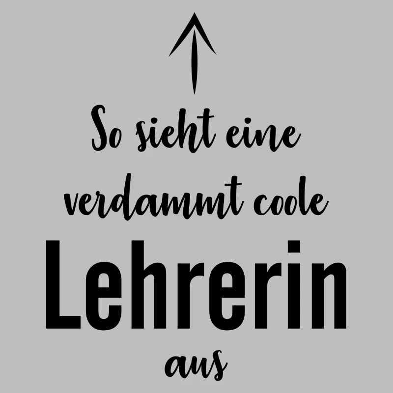 Lehrerin Schule Student