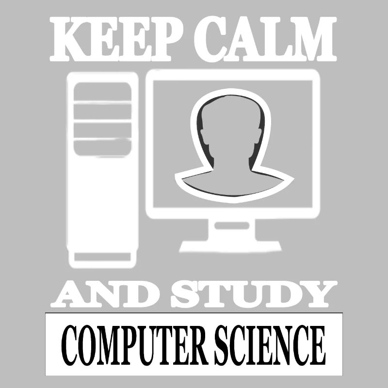 L’informatique et l’étudiant en informatique