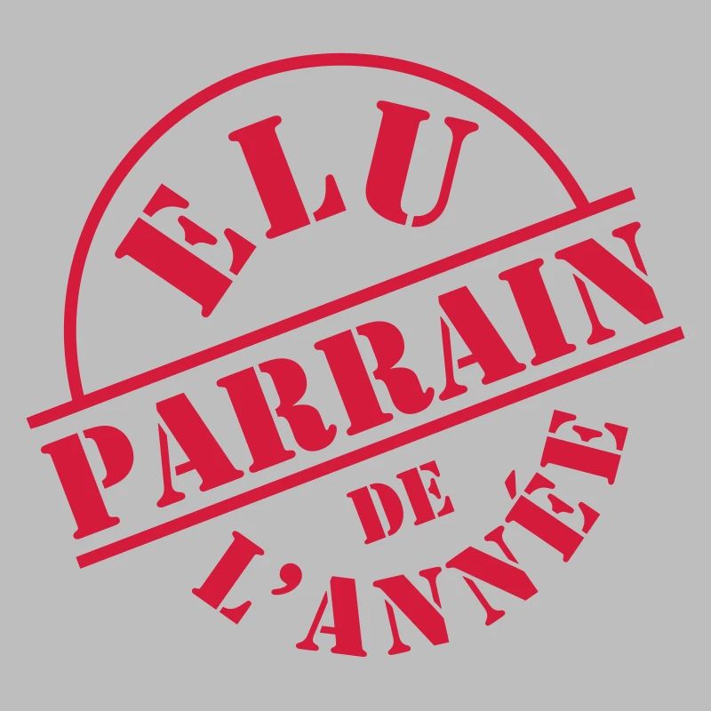Elu Parrain de l'Année