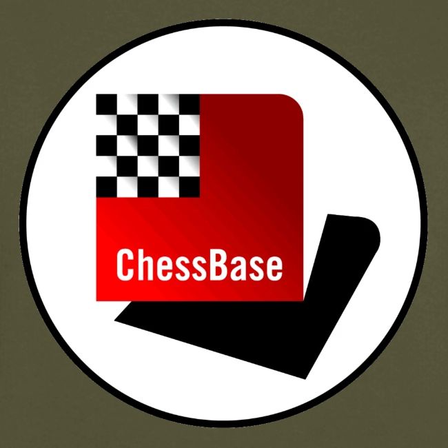 ChessBase Logo