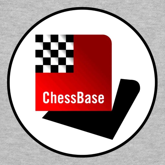 ChessBase Logo