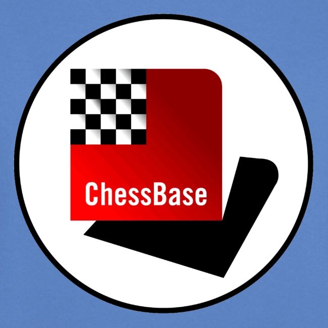 ChessBase Logo