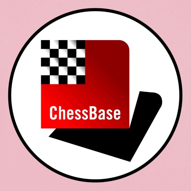 ChessBase Logo