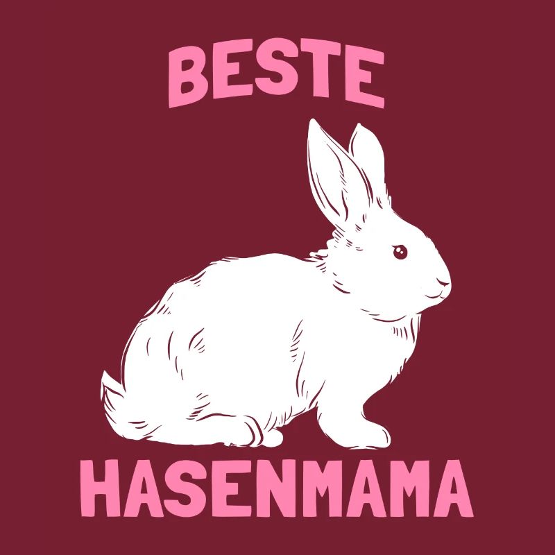 Beste Hasenmama