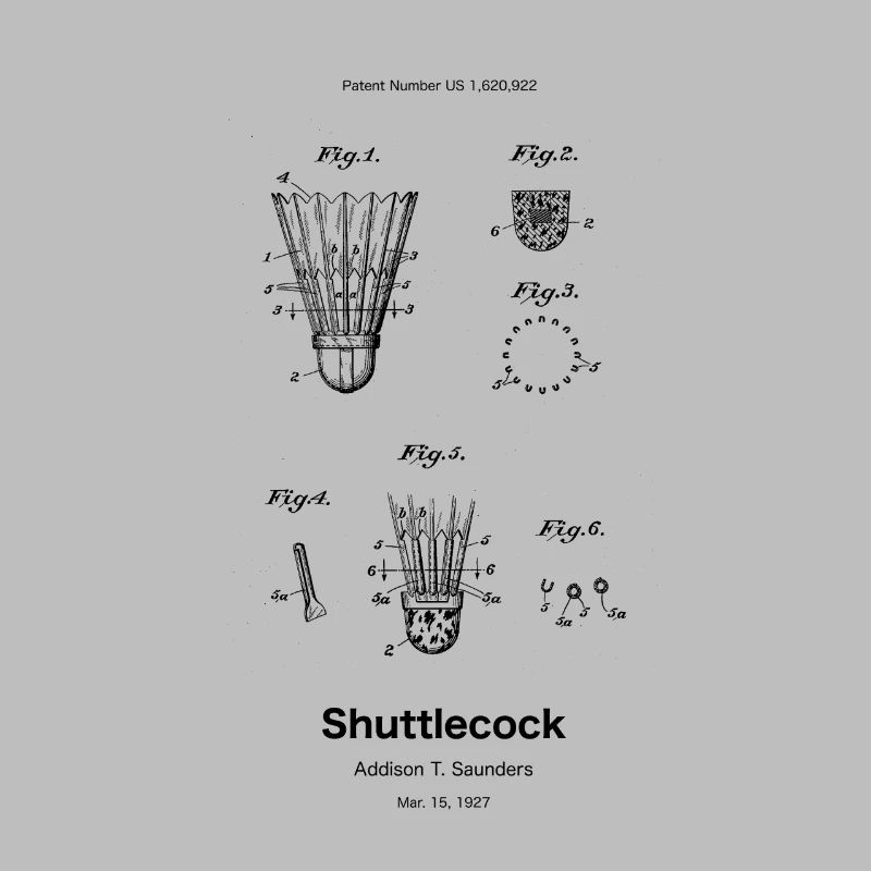 Shuttlecock