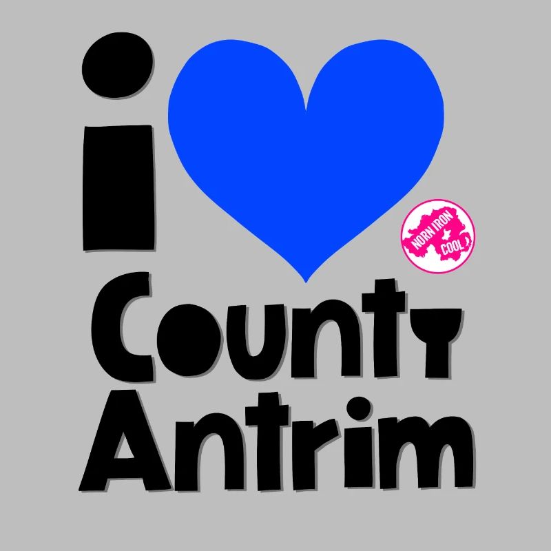 Comté d’Antrim
