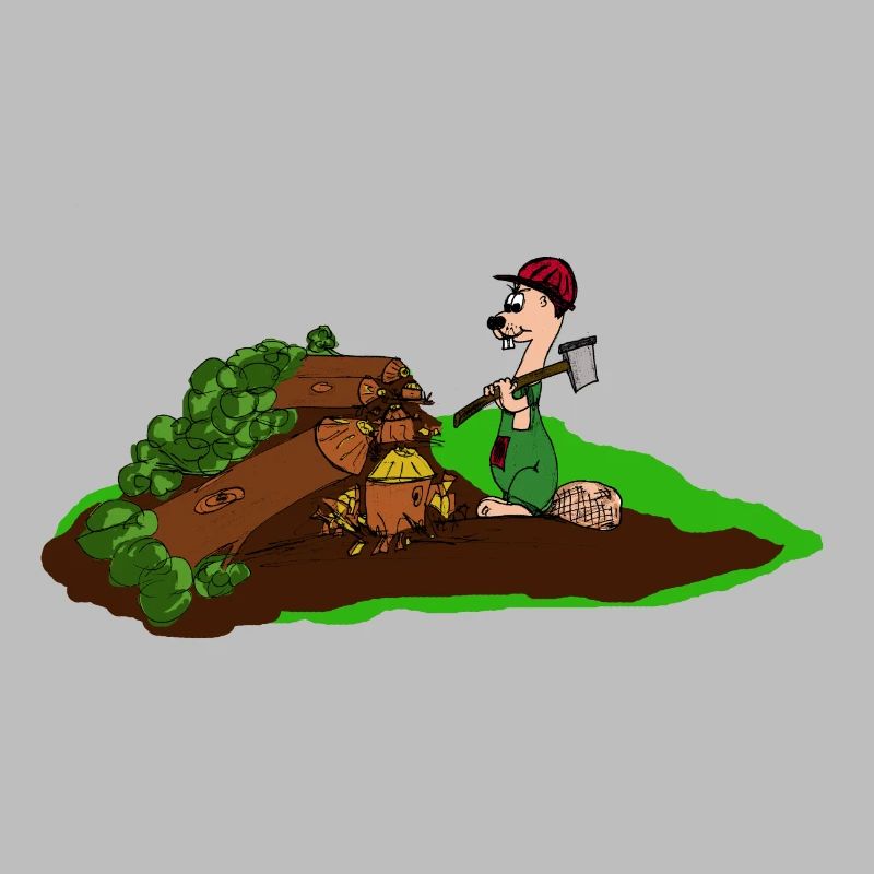lumberjack