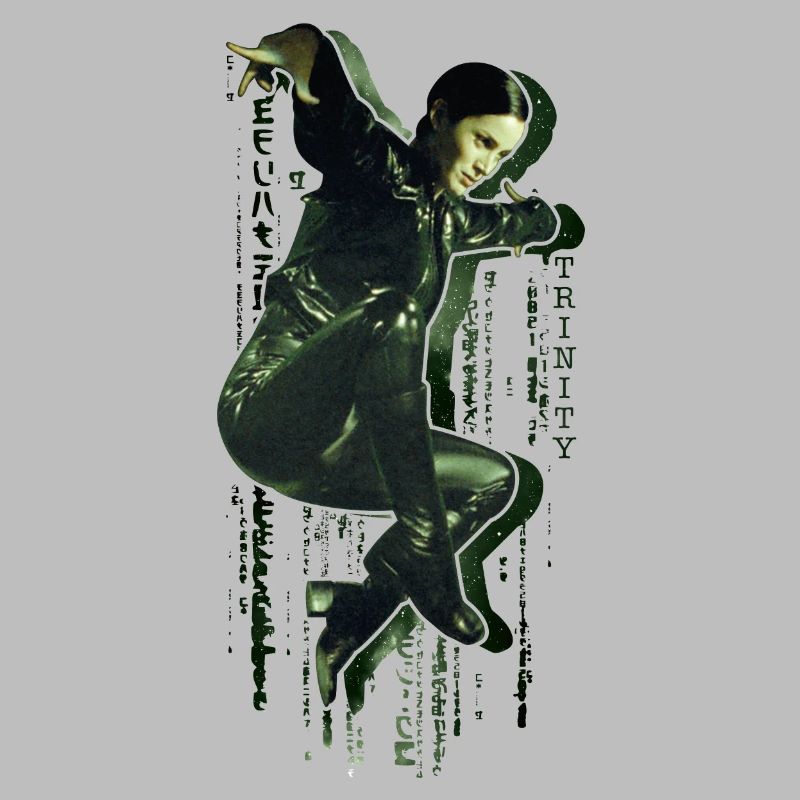 Matrix Trinity