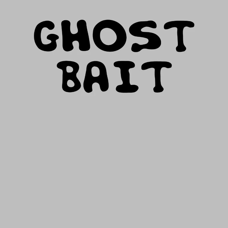 Ghost Ghost Hunter Ghost Hunt Ghost Gift