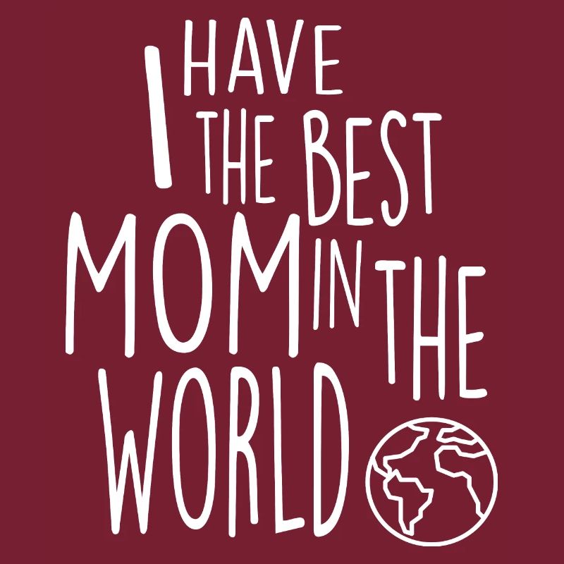 Mutter, Muttertags Geschenk