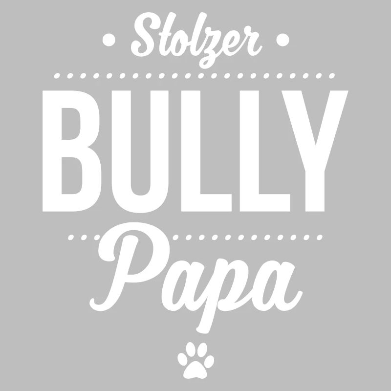 Stolzer Bullypapa Punkte