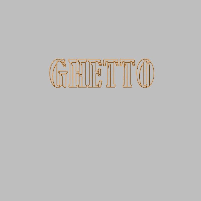 ghetto
