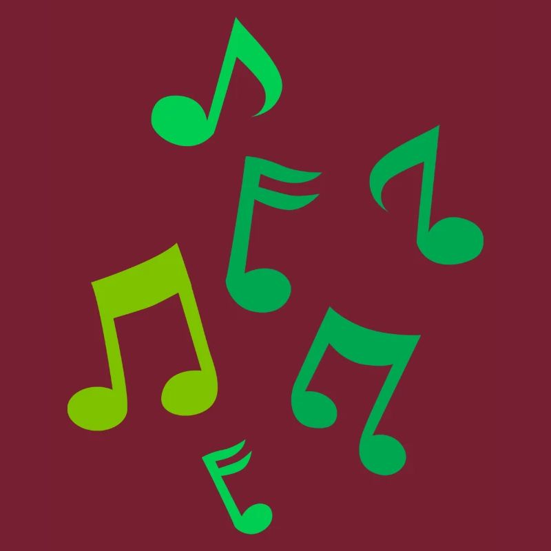 Notes de musique