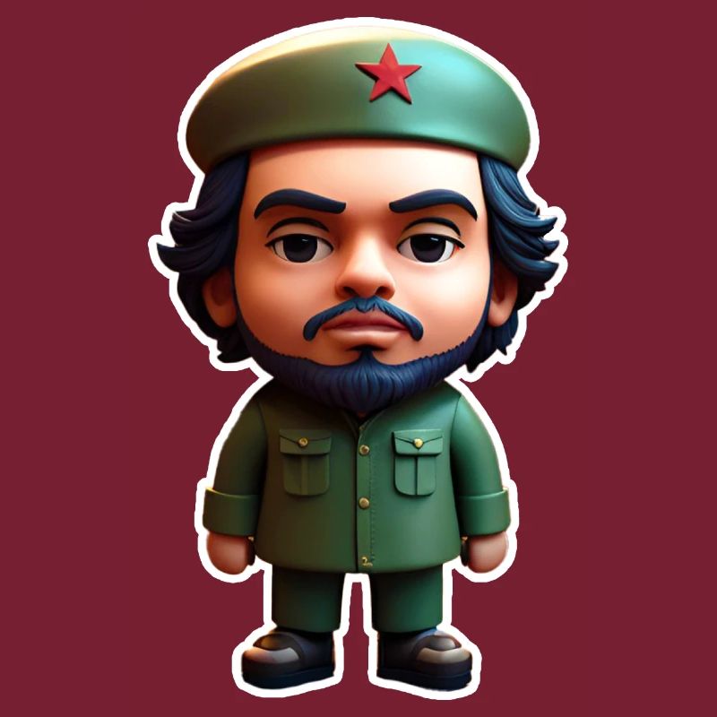Ernesto Guevara