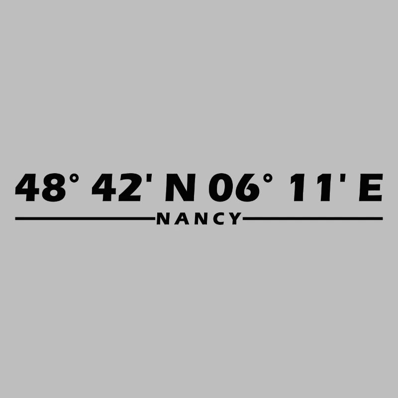 Nancy Coordinates