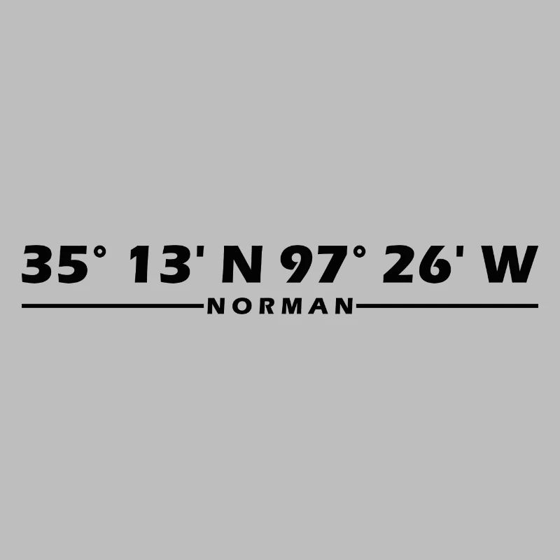 Norman Coordinates