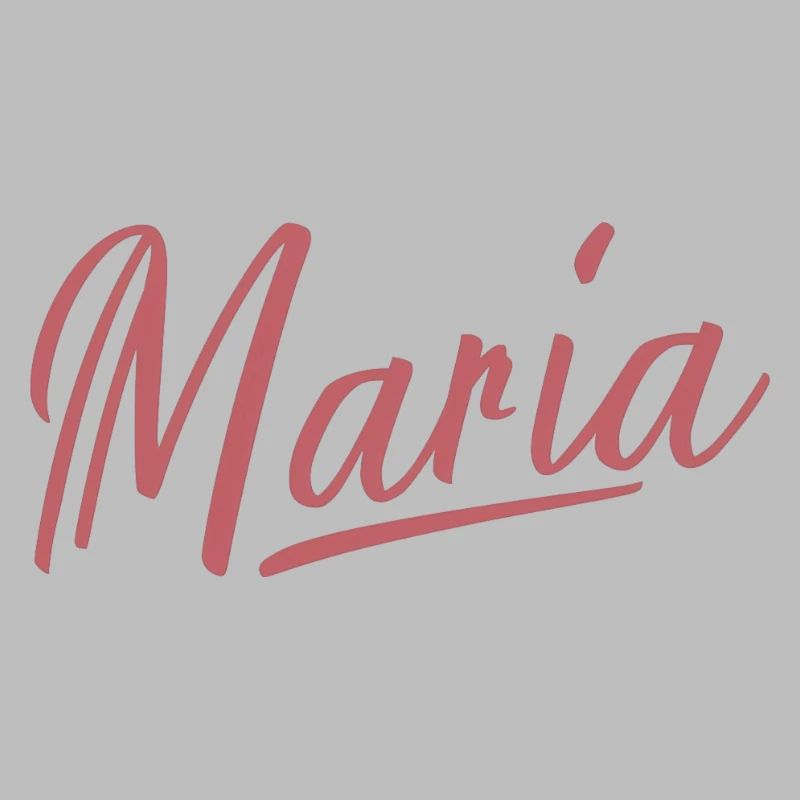 Elegant Maria