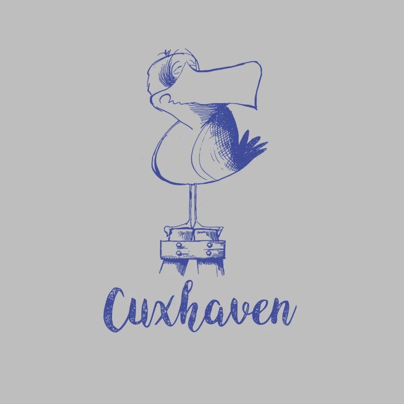 Cuxhaven Moewe