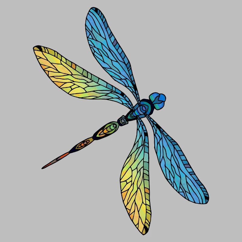 Libellule
