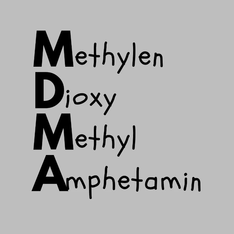 Methylendioxymethylamphetamin