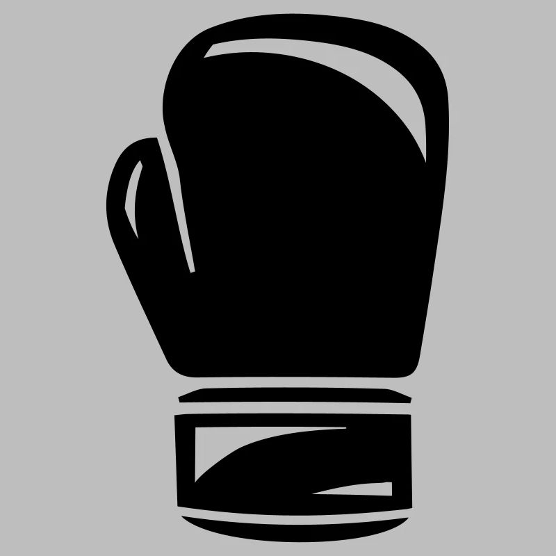 gant de boxe