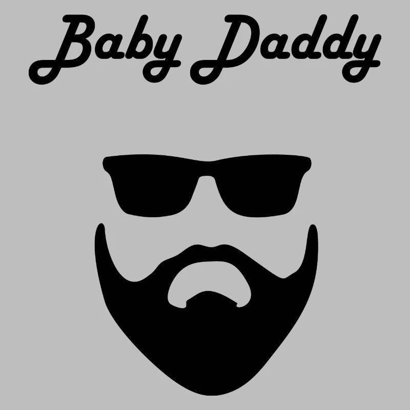 Bébé Daddy Bart lunettes de soleil Cool