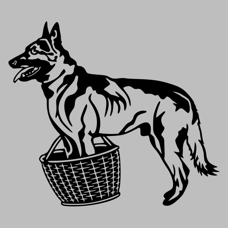 La garde d’objet (G)