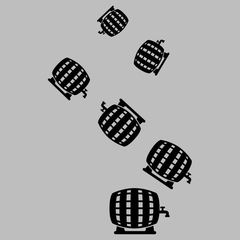 Bierfass