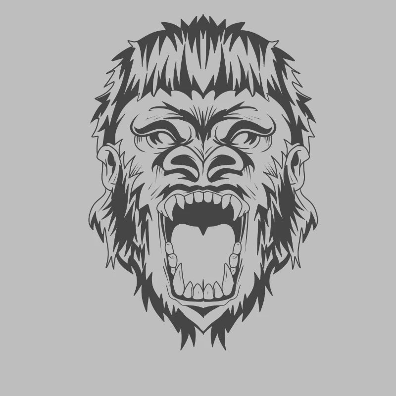Gorilla