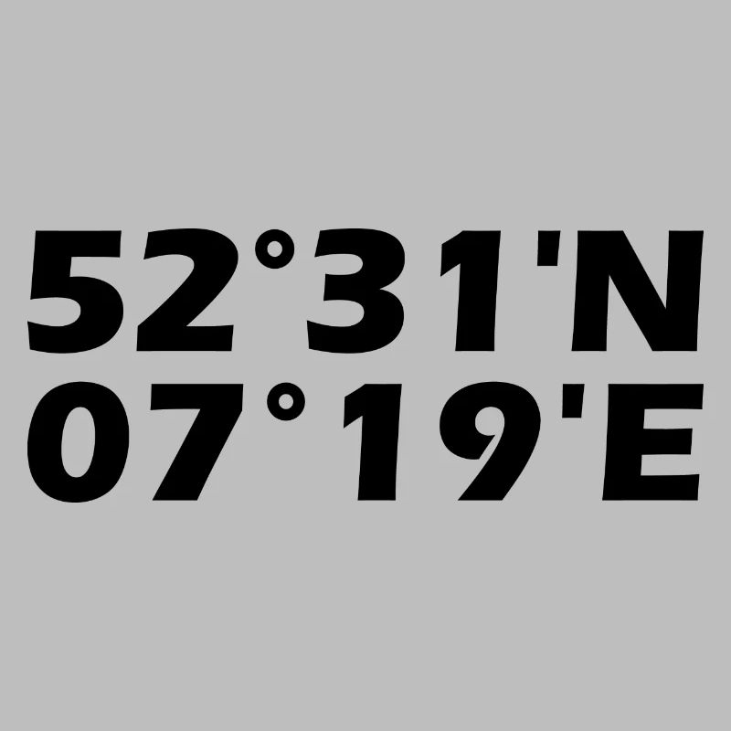 Lingen (Ems) coordinates