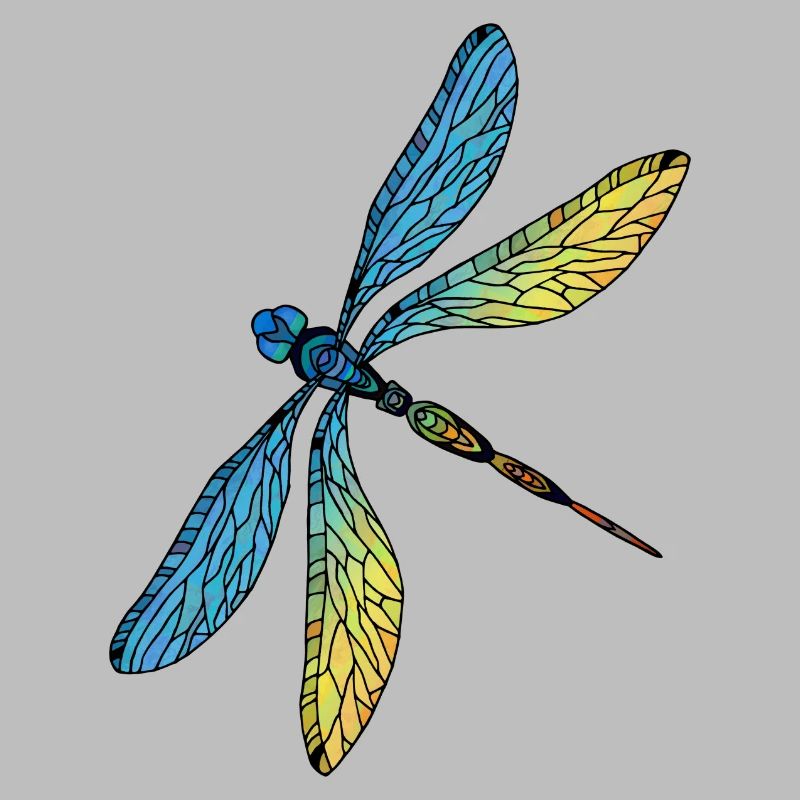 Libellule