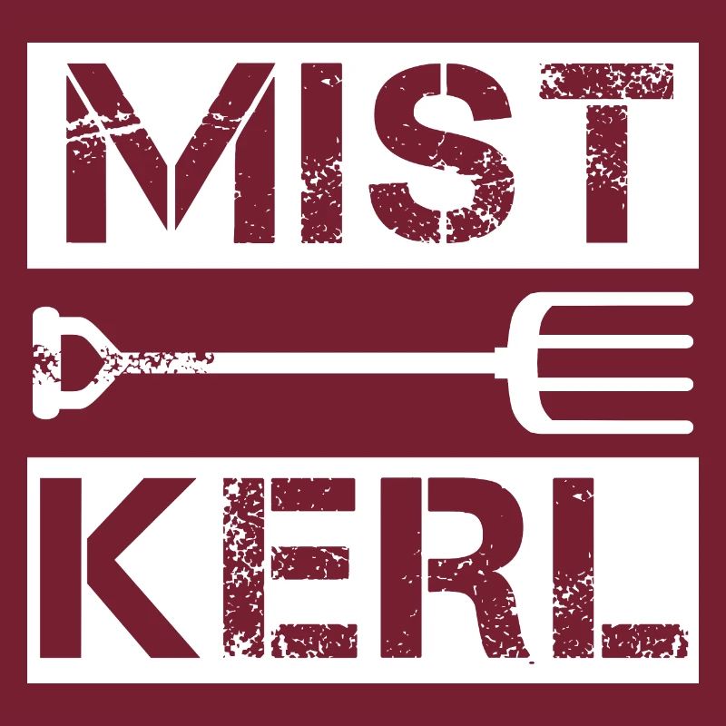 Mistkerl
