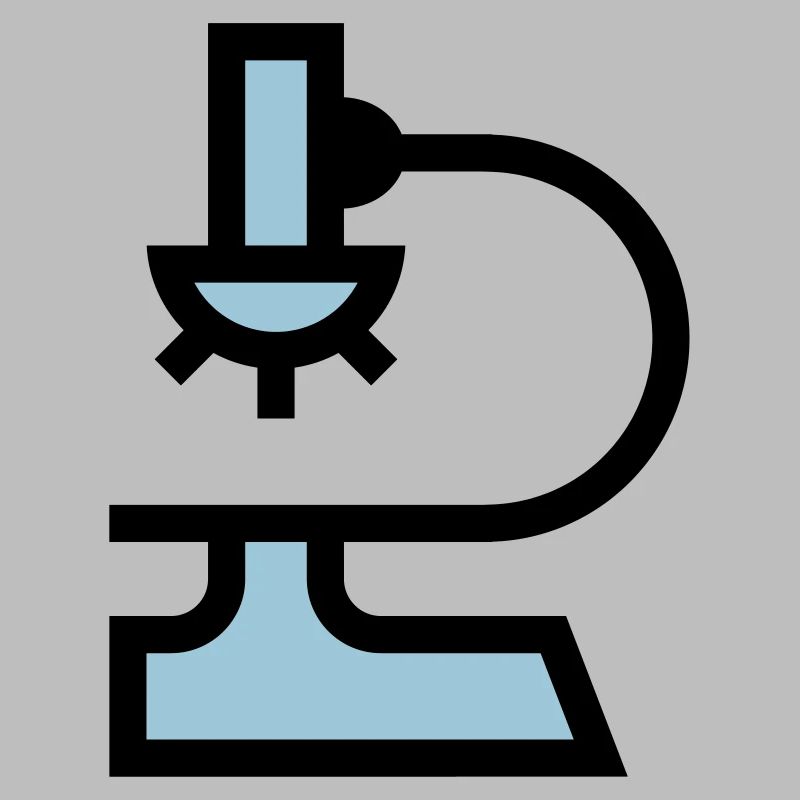 Laboratory microscope