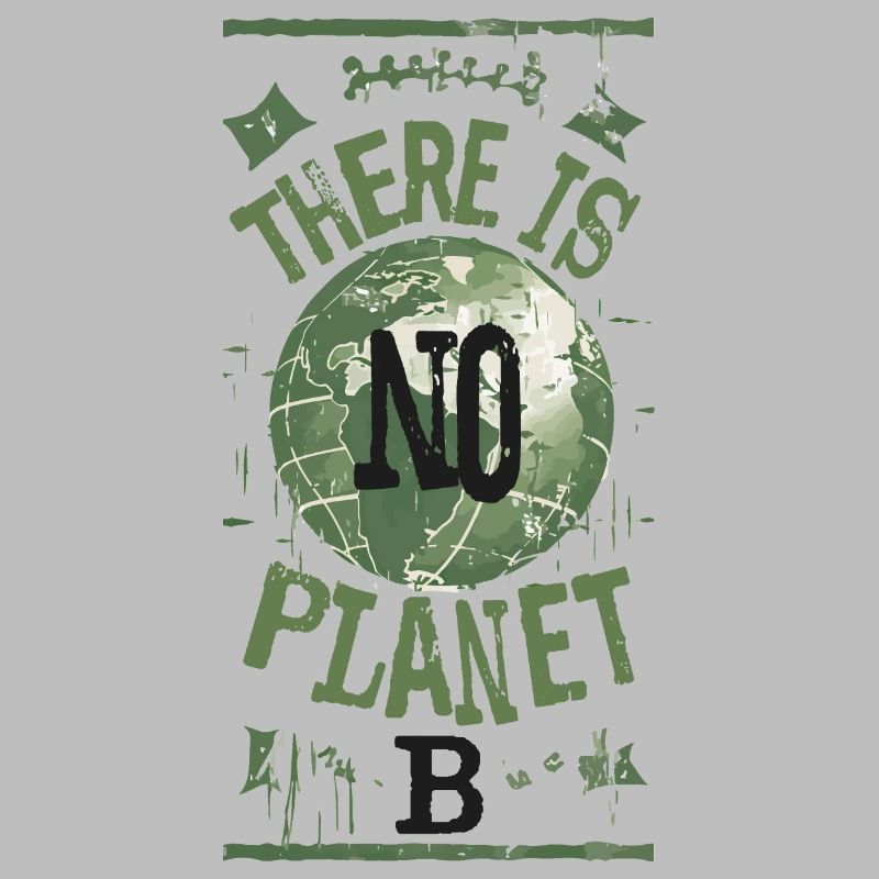 Eco Warrior Statement