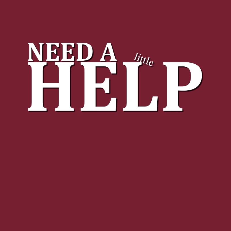 Need a little help
