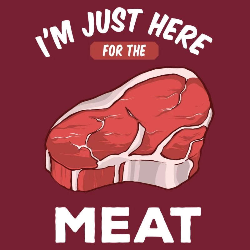 ich will fleisch
