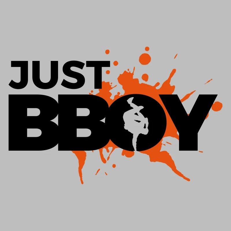 Breakdance Einfach B-Boy Breakdance Dance