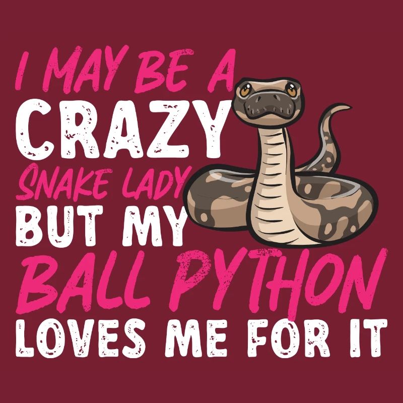 Ball Python Snake King Python