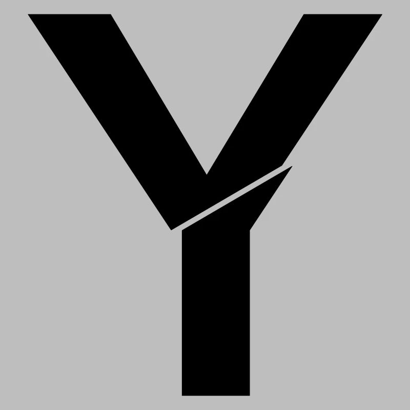 Y broken
