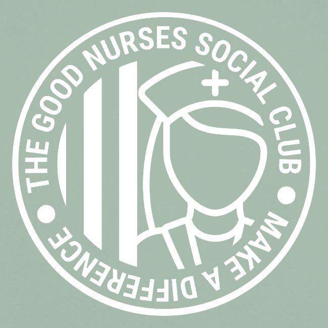 Good Nurses Social Club