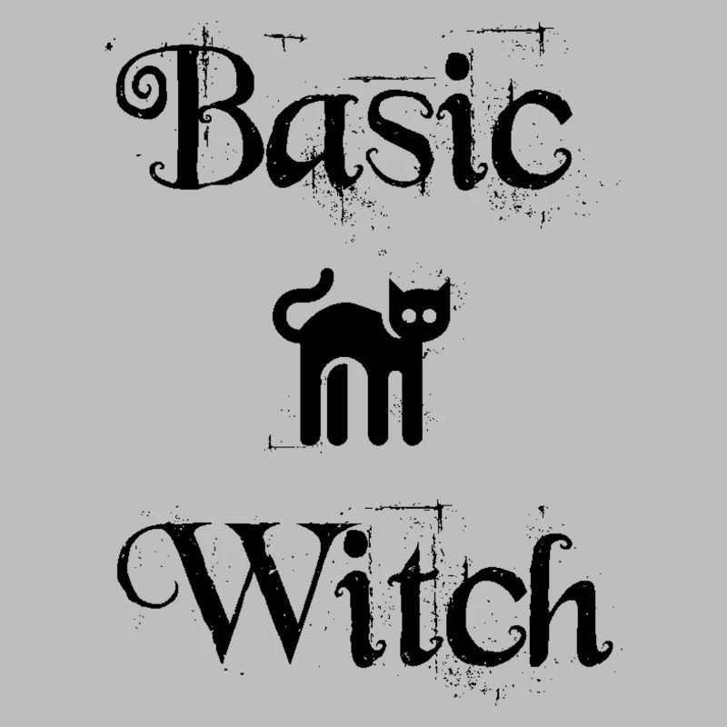 Basic Witch