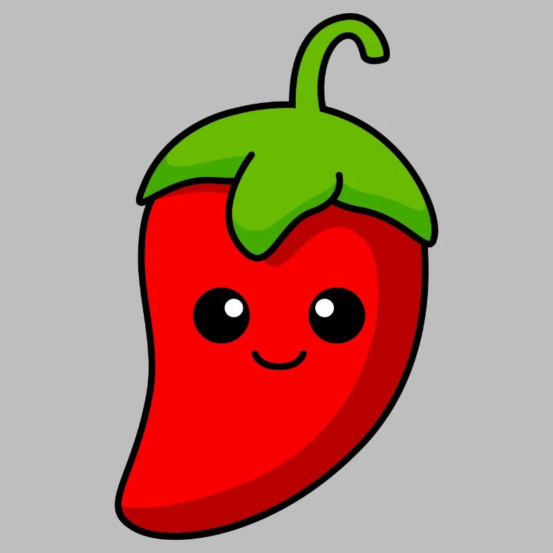Chilli Comic